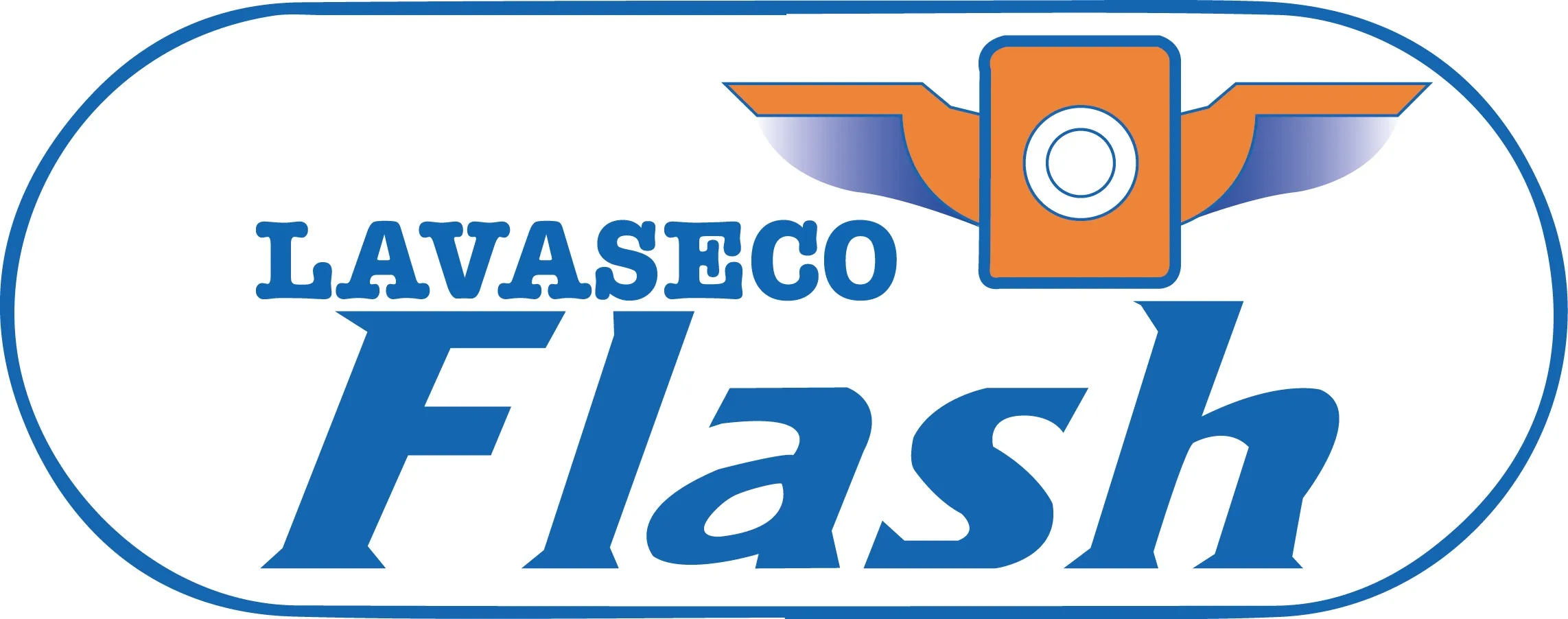 Lavaseco Flash