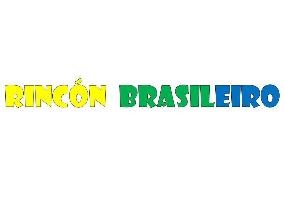 RINCÓN BRASILEIRO