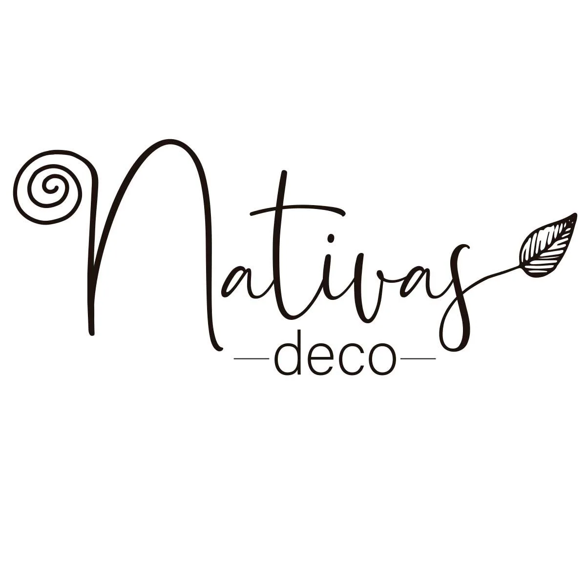 NATIVAS DECO