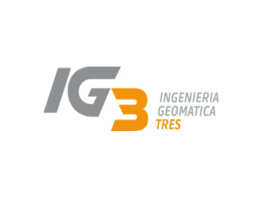IG3 Ingeniería Geomática Tres