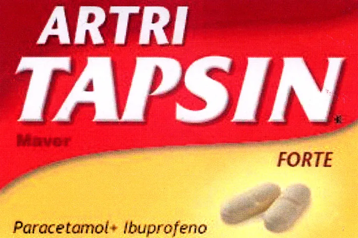 ARTRITAPSIN FORTE