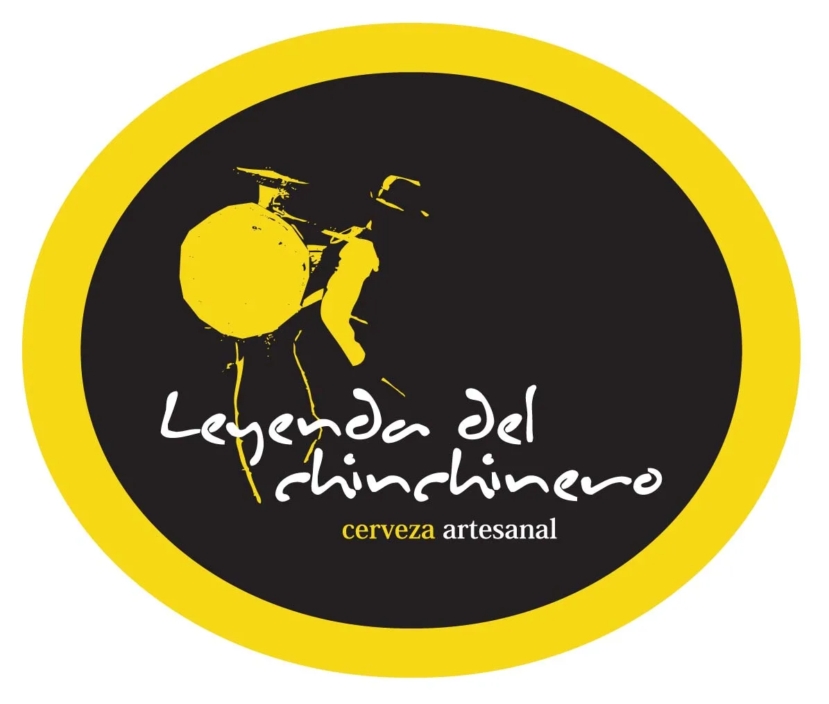 LEYENDA DEL CHINCHINERO