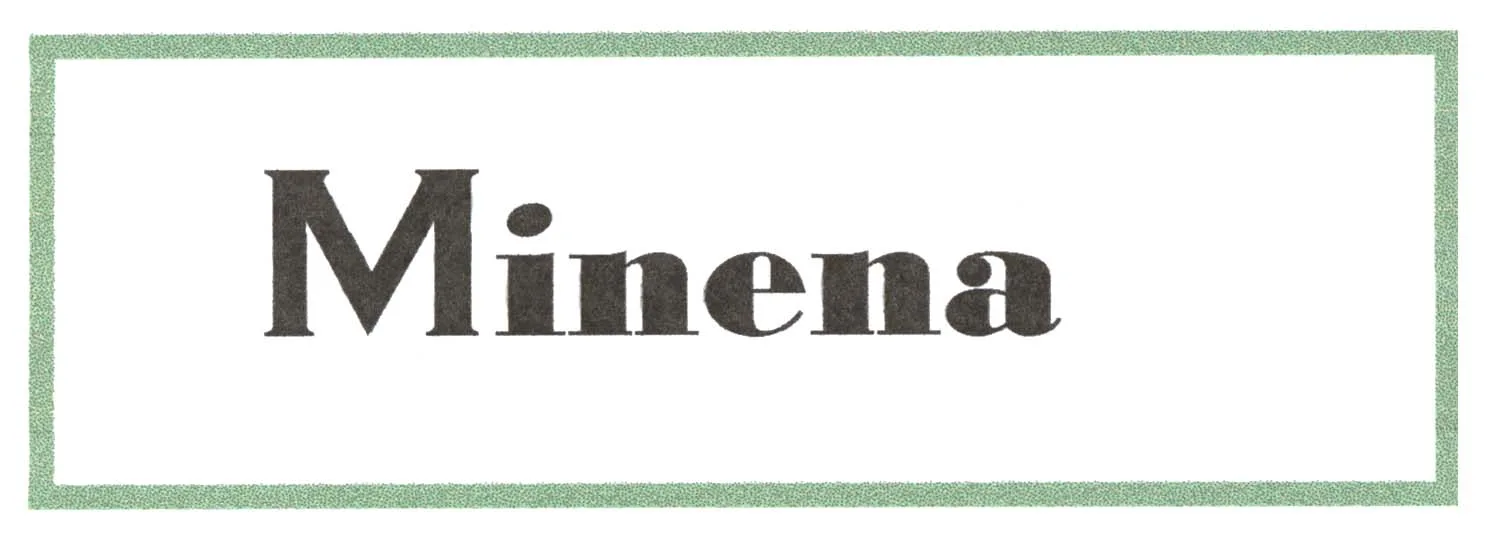 MINENA