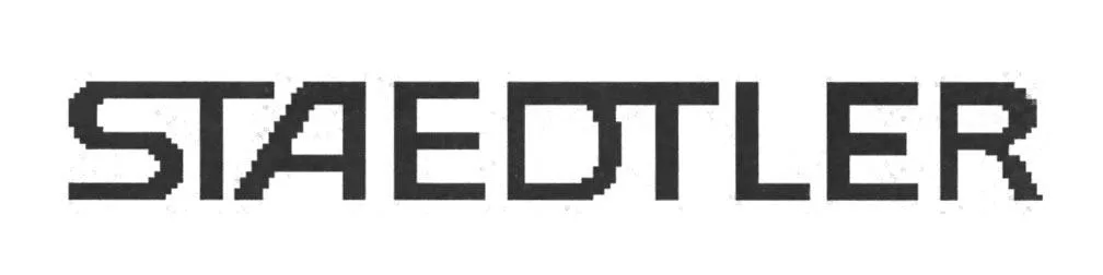 STAEDTLER