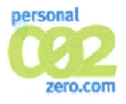 PERSONAL CO2 ZERO.COM