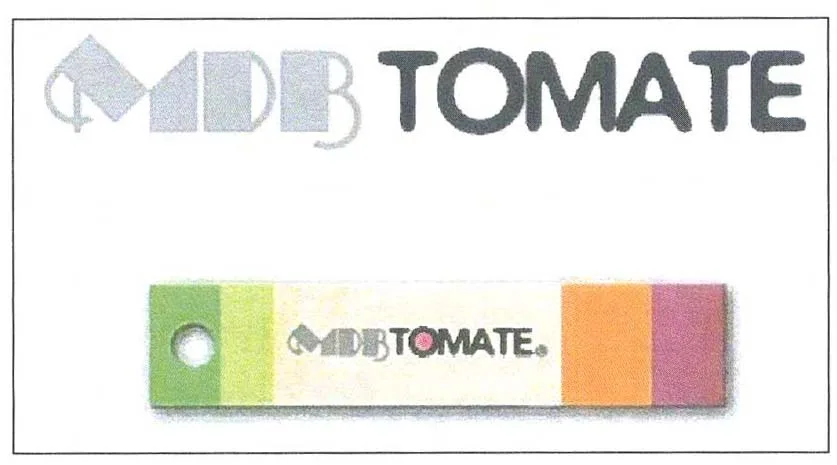 MDBTOMATE MDBTOMATE