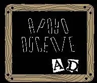 APOYO DOCENTE AD