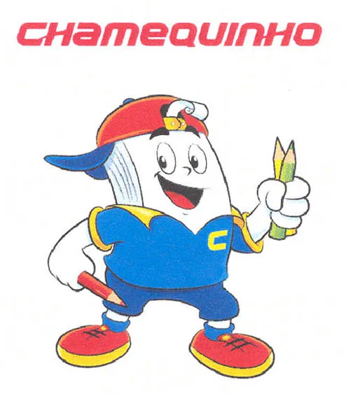 CHAMEQUINHO