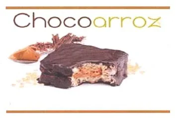 CHOCOARROZ
