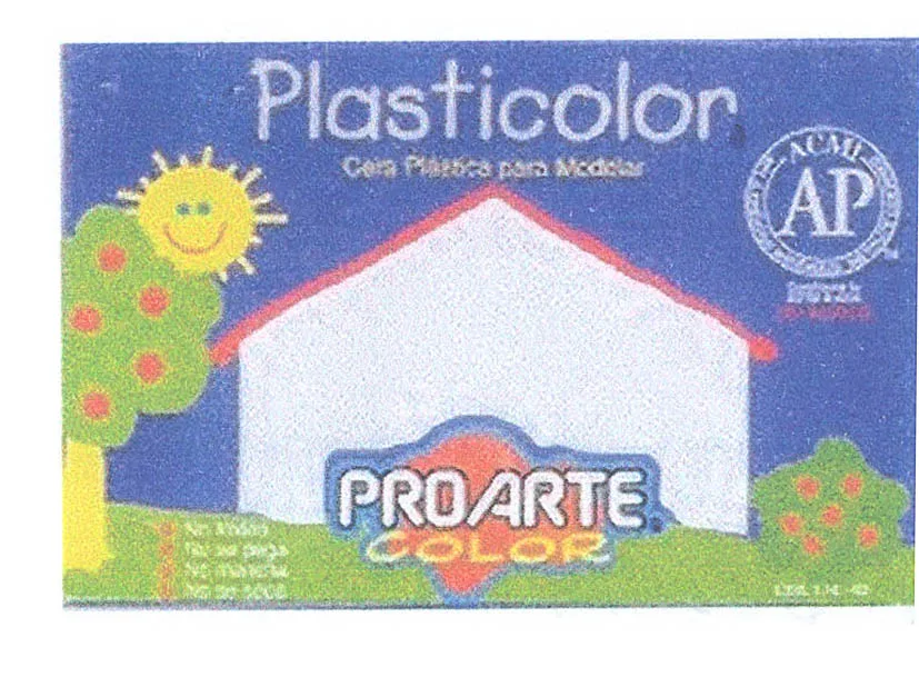 PROARTE COLOR