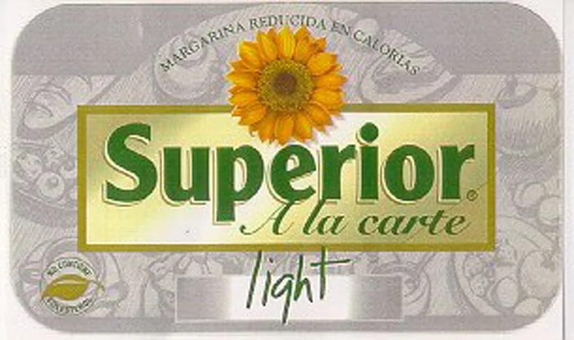 SUPERIOR
