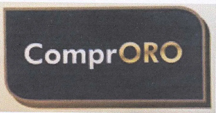 COMPRORO