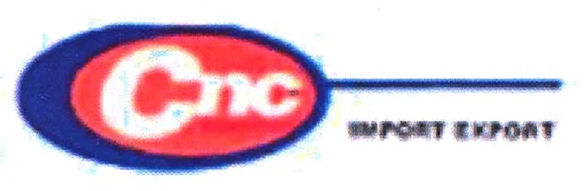 CNC IMPORT. EXPORT