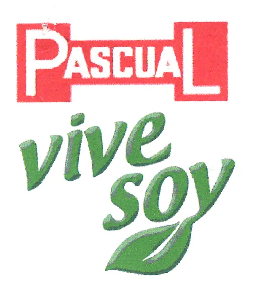 PASCUAL VIVE SOY