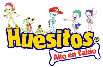 HUESITOS