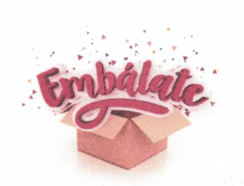 EMBÁLATE