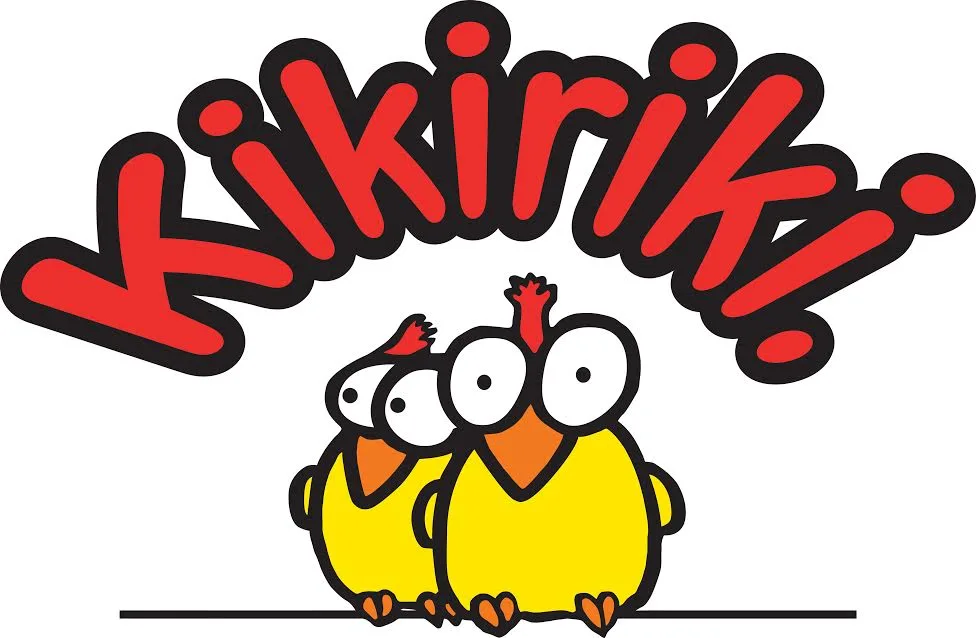 kikiriki.