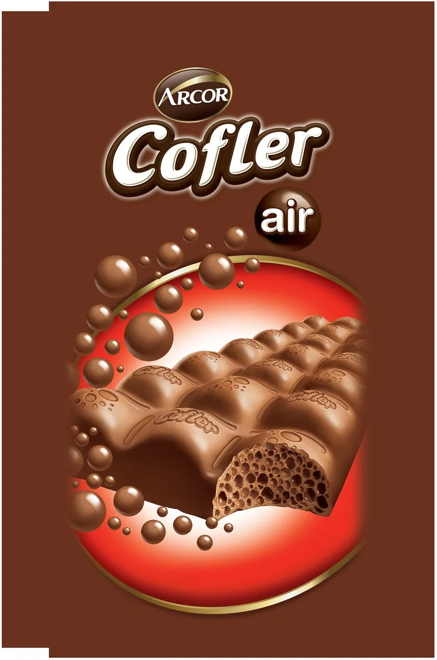 ARCOR Cofler air
