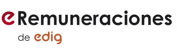 e Remuneraciones de edig