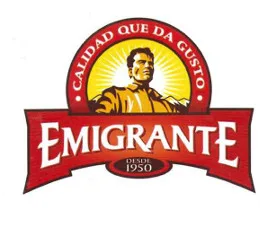 EMIGRANTE CALIDAD QUE DA GUSTO DESDE 1950