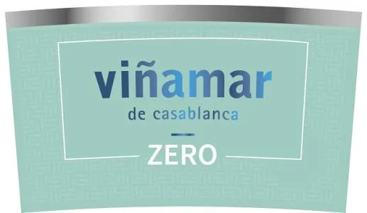 viñamar de casablanca ZERO