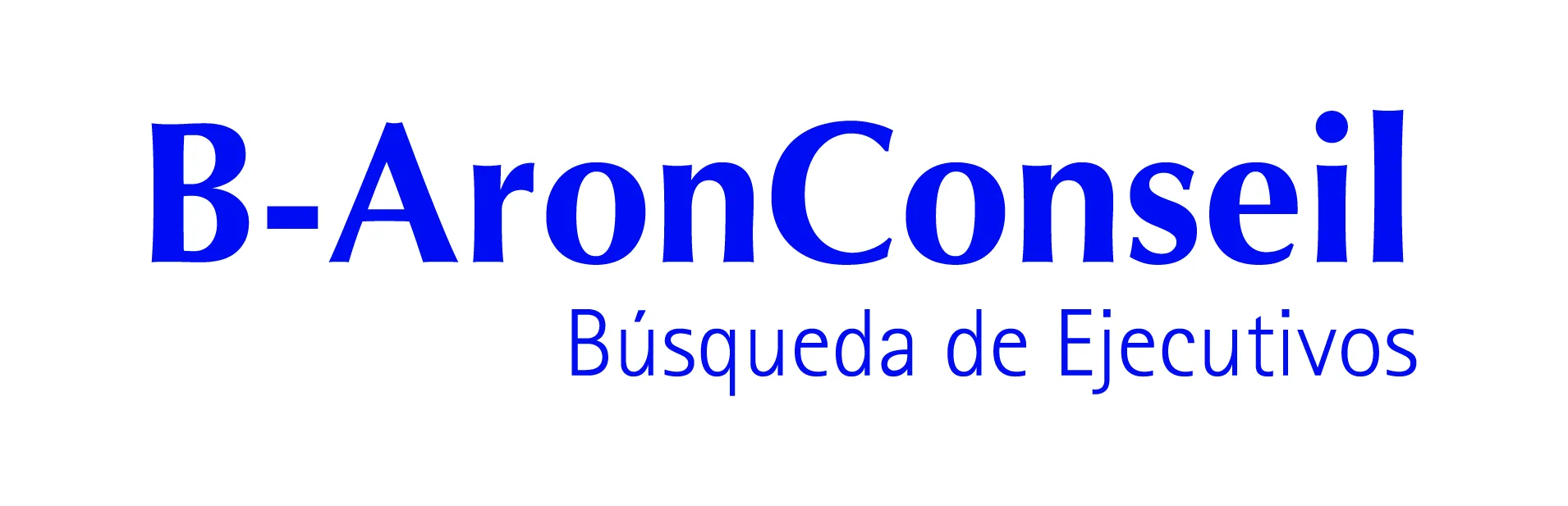 B-Aron Conseil