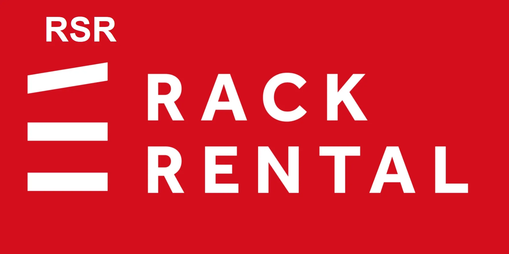 RSR RACK RENTAL