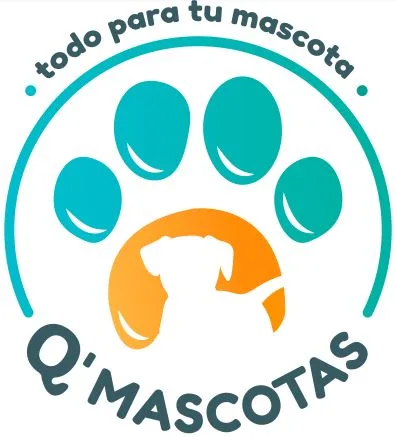 Q' MASCOTAS