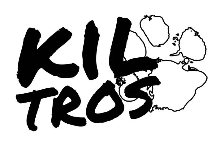 Kil tros
