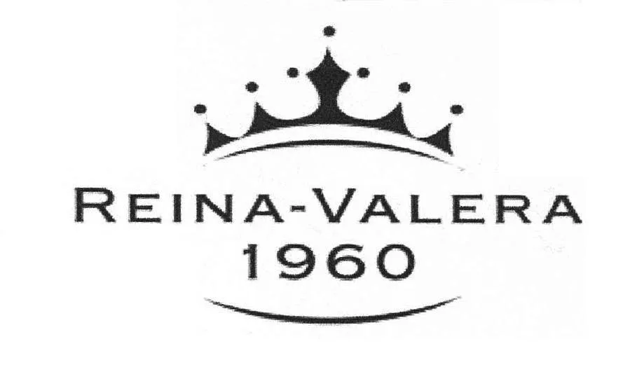 REINA VALERA 1960