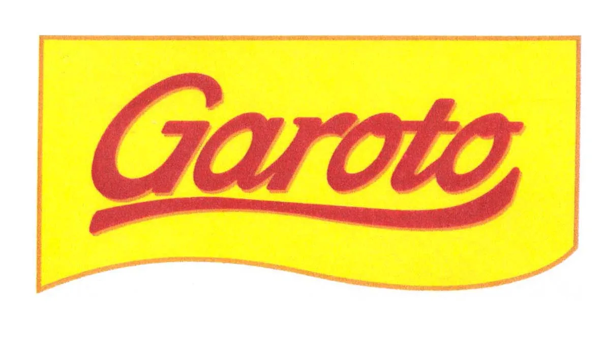 GAROTO