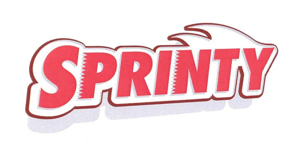 SPRINTY