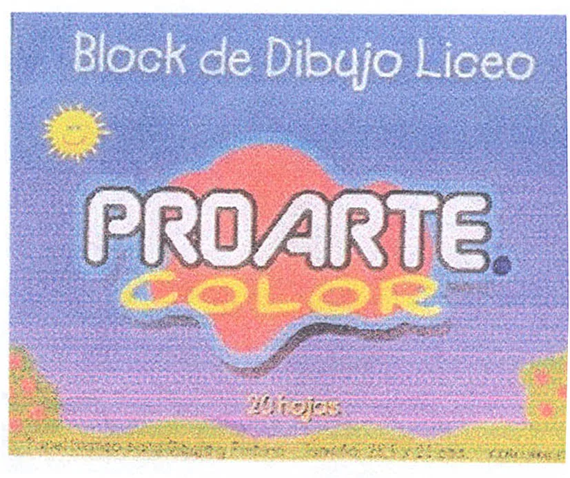 PROARTE COLOR