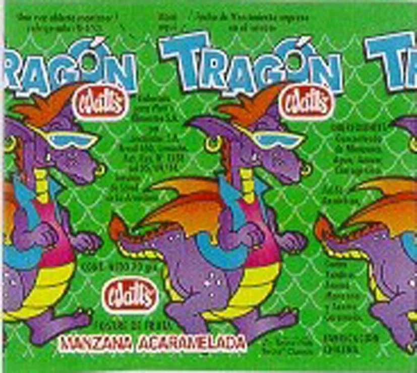 TRAGON