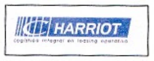 CHARRIOT