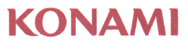 KONAMI