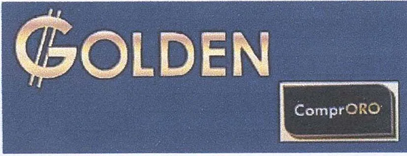 GOLDEN COMPRORO