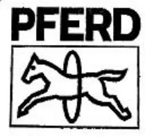 PFERD