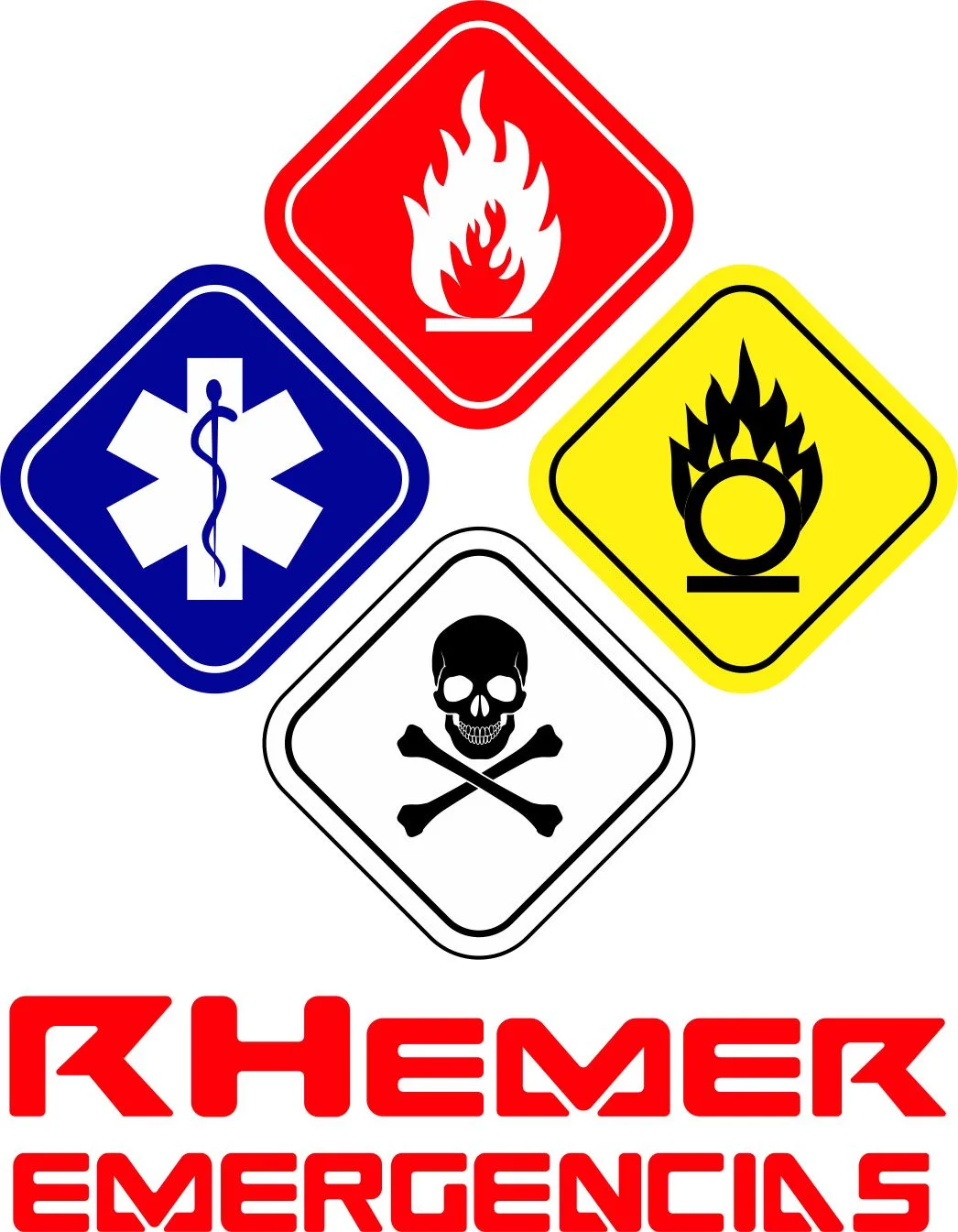 RHemer Emergencias