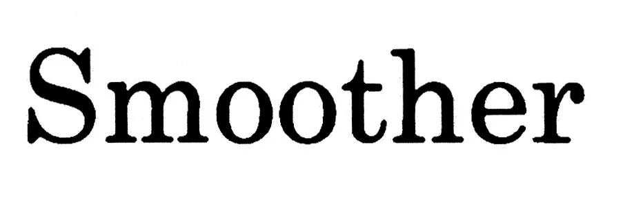 SMOOTHER
