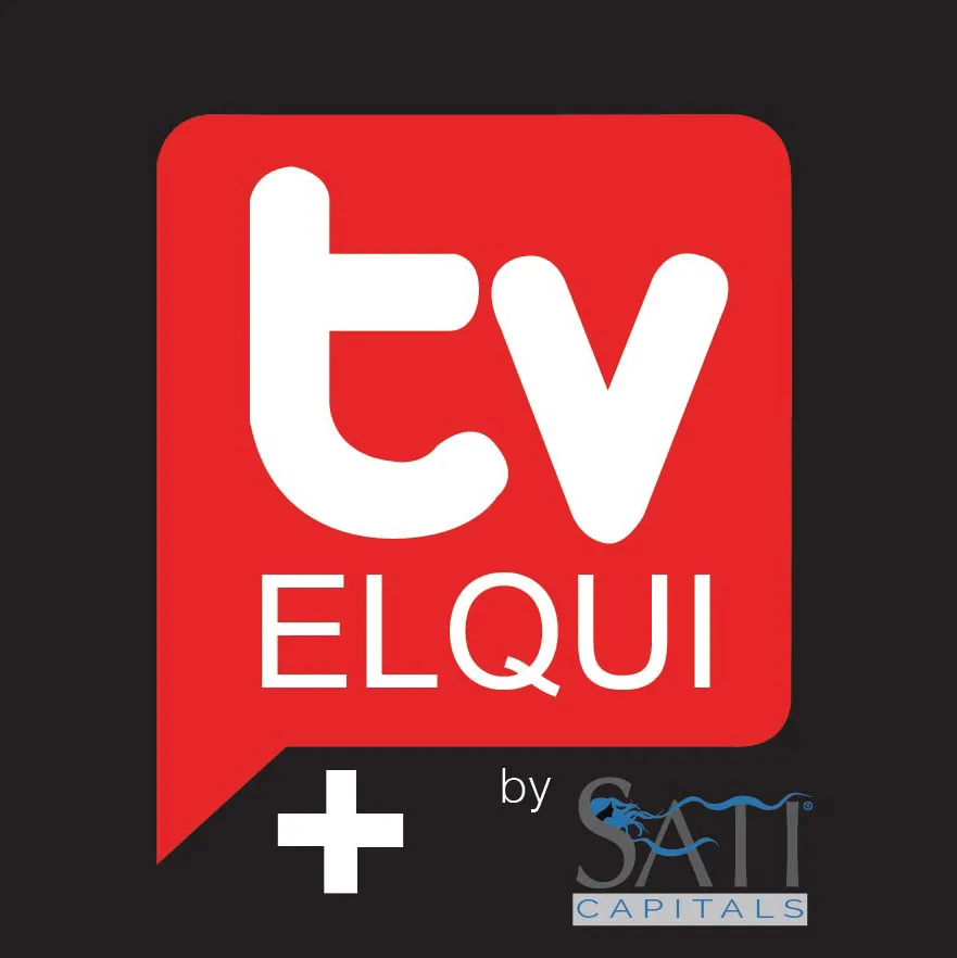 TV ELQUI + BY SATI CAPITALS