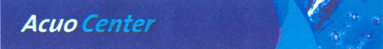 ACUOCENTER