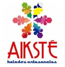 HELADOS ARTESANALES AIKSTÉ
