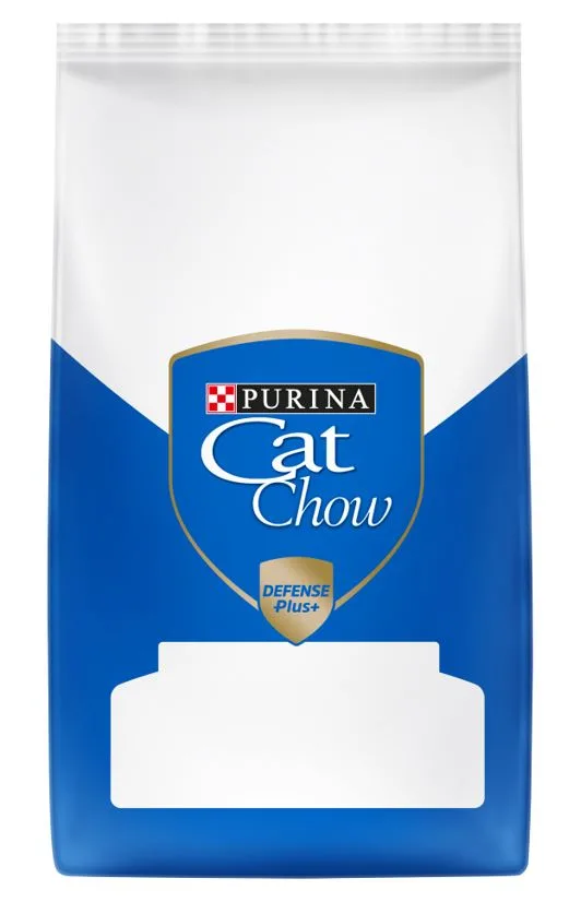 PURINA Cat Chow DEFENSE Plus+