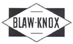 Blaw-Knox