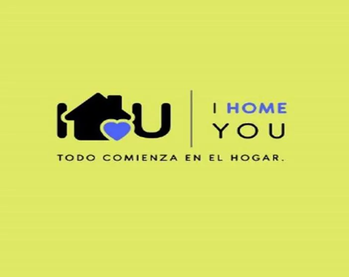 I U I HOME YOU