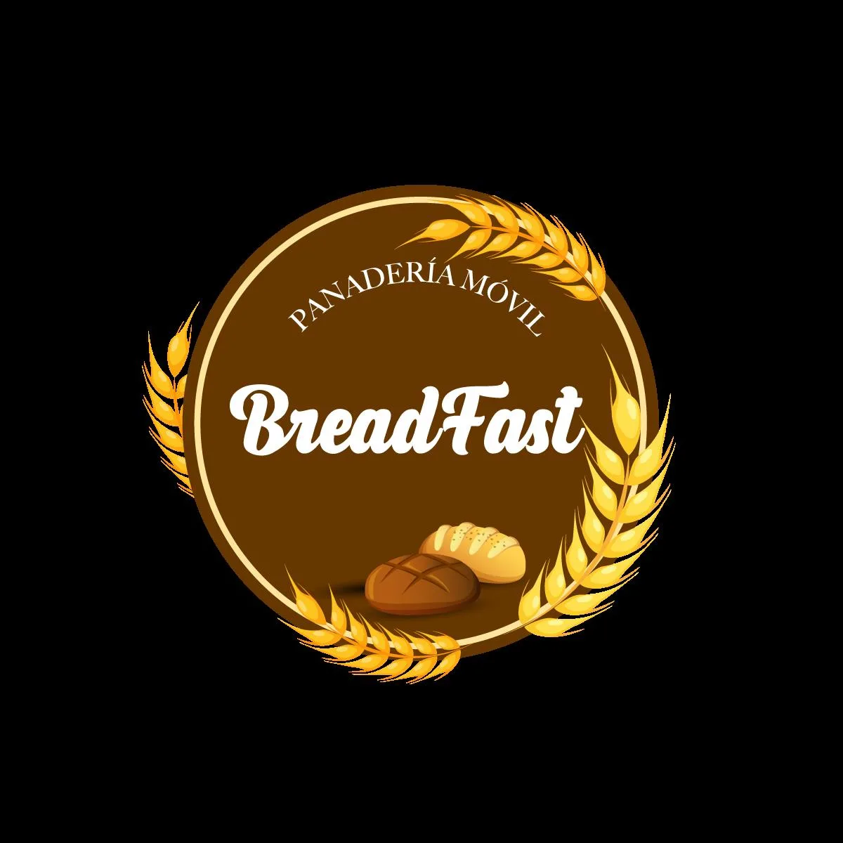 BreadFast PANADERÍA MÓVIL