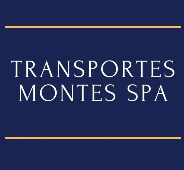 TRANSPORTES MONTES SPA