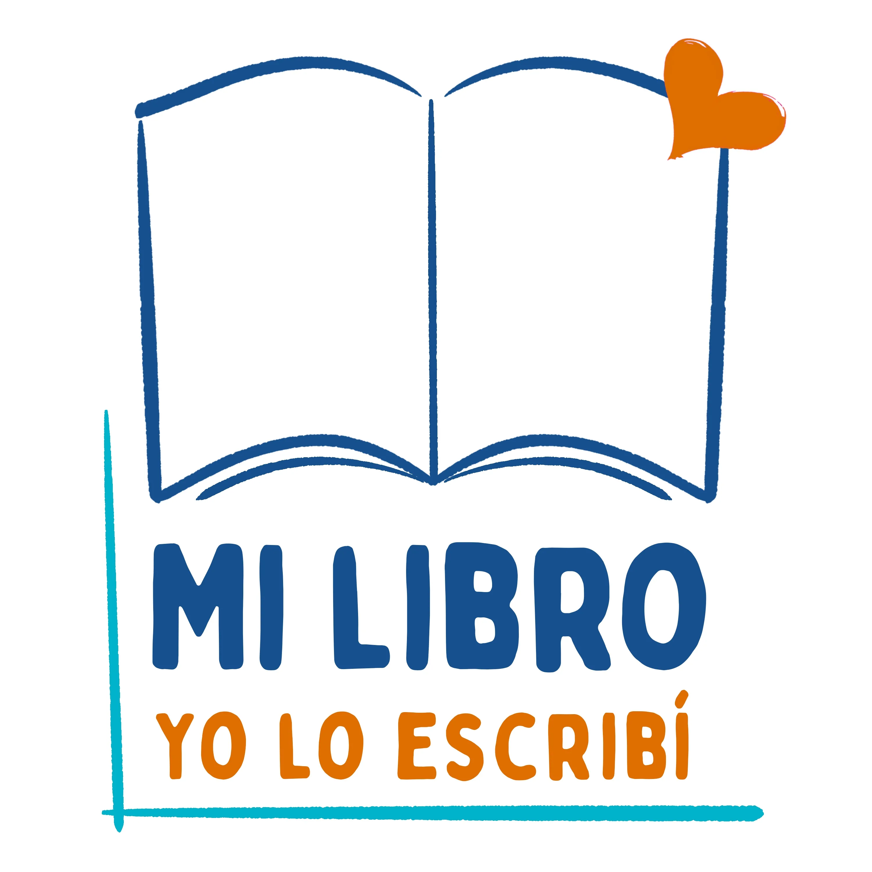 Mi Libro yo lo escribí