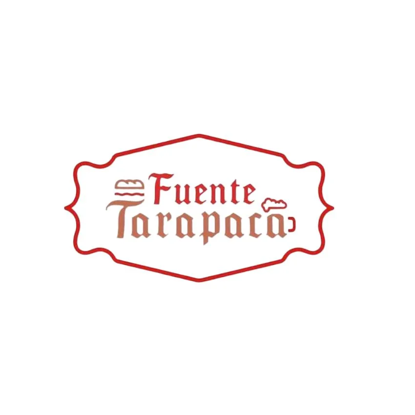 Fuente Tarapaca